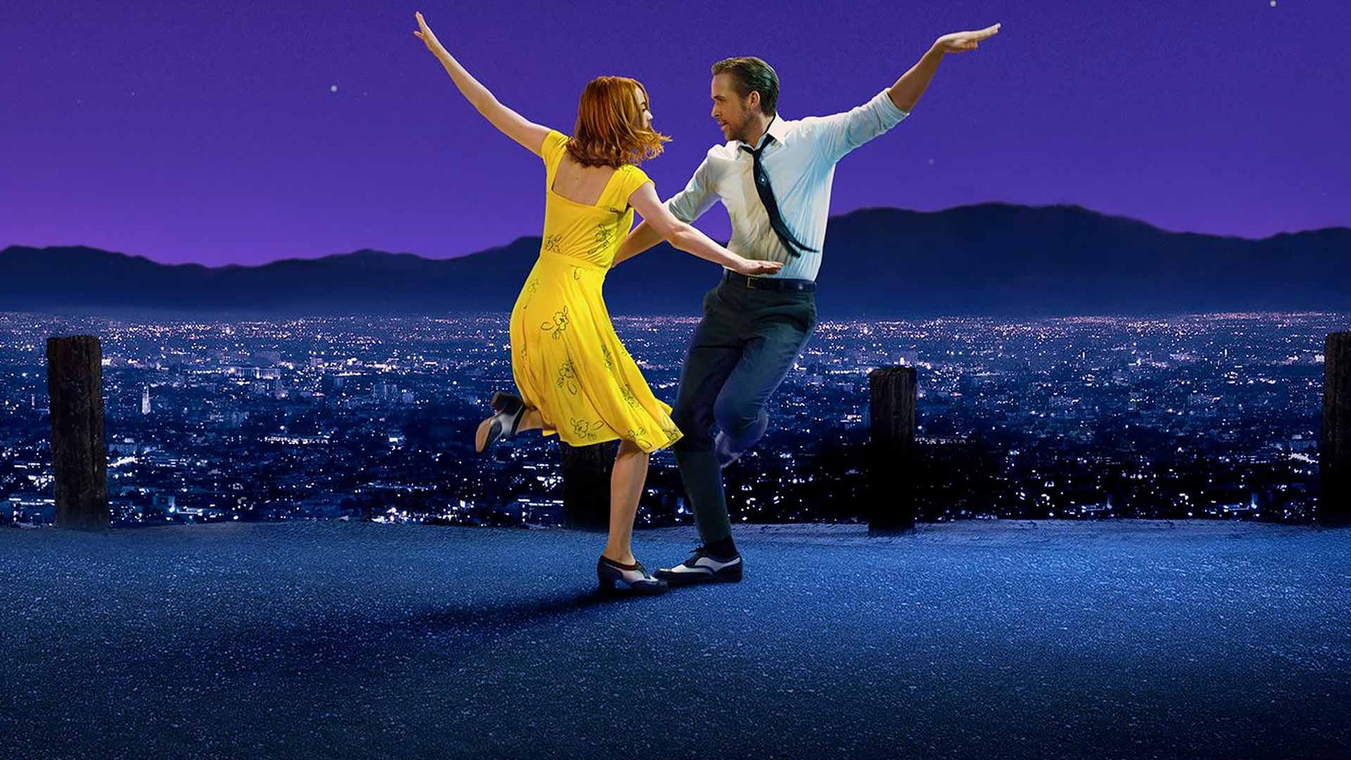 Superprime La La Land Dances Its Way To 14 Oscar Nominations